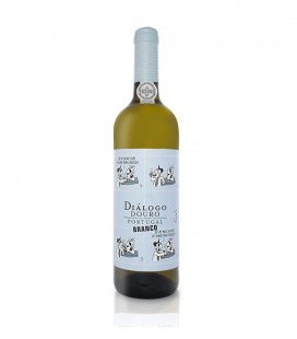 Diálogo White Wine