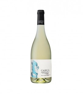 Cabeça D´Velho White Wine