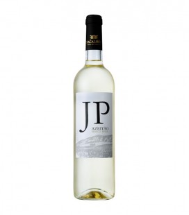JP White Wine