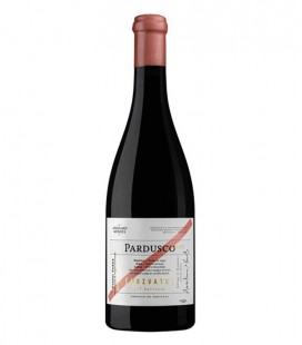 Anselmo Mendes Pardusco Private Red 2017