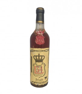 Real Vinicola Brandy L34