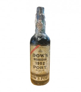 Dow s Reserva Porto 1952