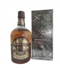 Chivas 12 Years Old Blended Scotch Whisky 1.75L
