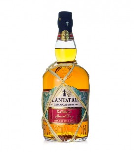 Rum Plantation Xaymaca