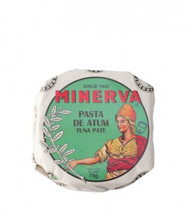 Minerva Tuna Pâté