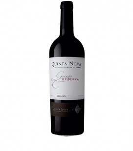 Quinta Nova Grande Reserve Red Wine 2009 Magnum