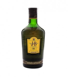 J&B Legend Old Scotch Whisky