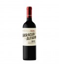 Heraclio Alfaro Rioja Red 2017