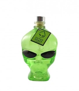 Vodka Outerspace