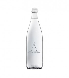 Acqua Armani Natural 750 ml