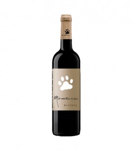 Montaria Reserve Red 2019