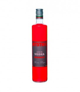 Vodka Mysthic Strawberry