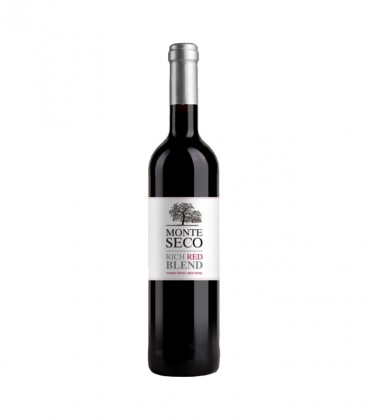 Monte Seco Red