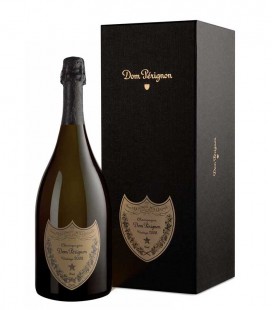 Dom Pérignon Vintage 2004