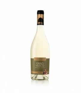 White Wine Dao Grao Vasco 75 Cl