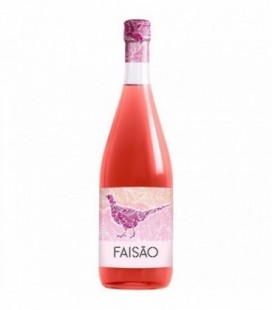 Vinho Rosé Faisão 1 Lt