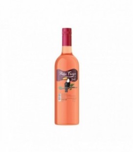 Vinho Frisante Rosé Parra Fresca 75 Cl