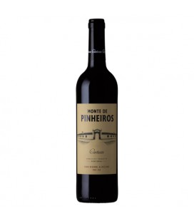 Vinho Tinto Regional Alentejano Monte de Pinheiros 75 Cl